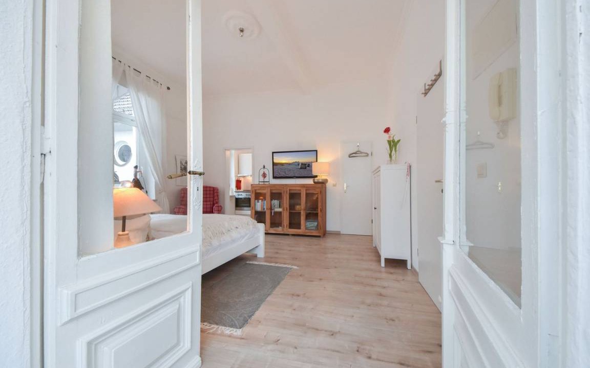 Photo of Bedroom in Ahlbeck
