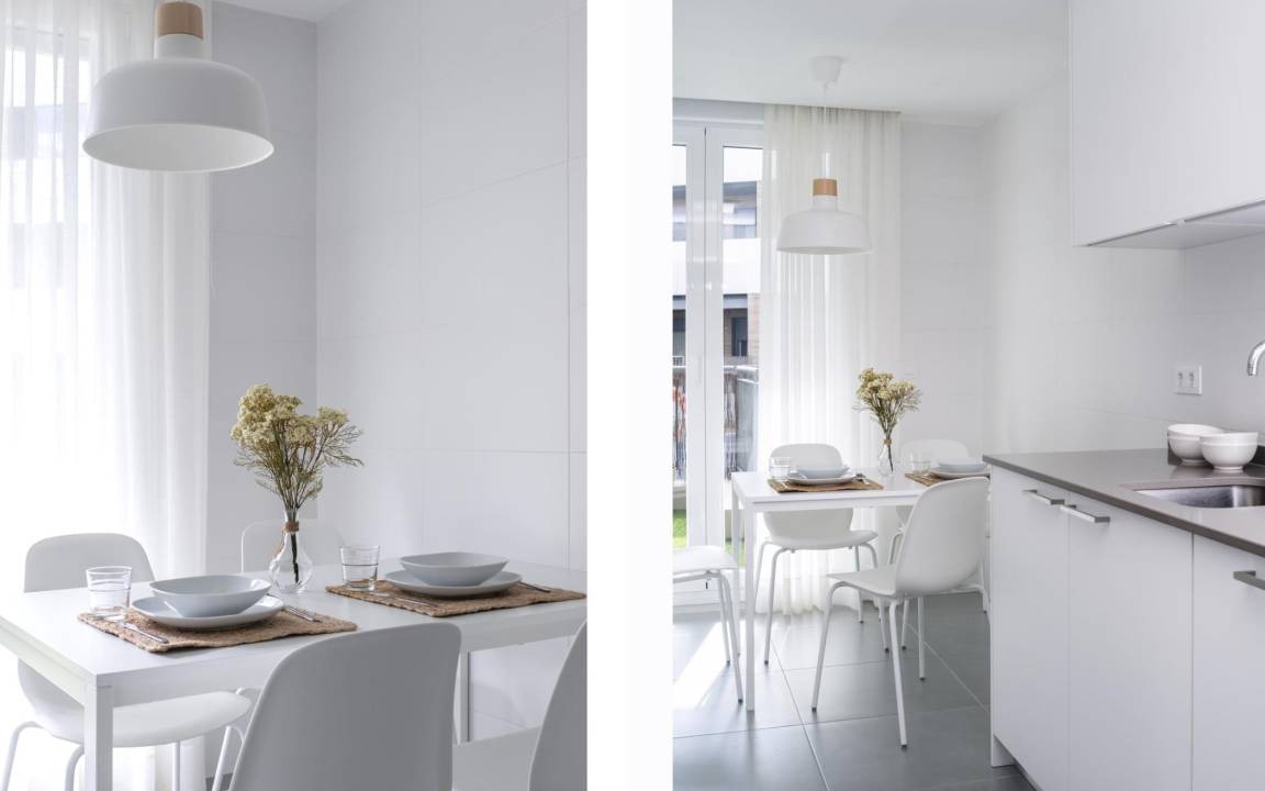 Photo of Kitchen in La Florida
