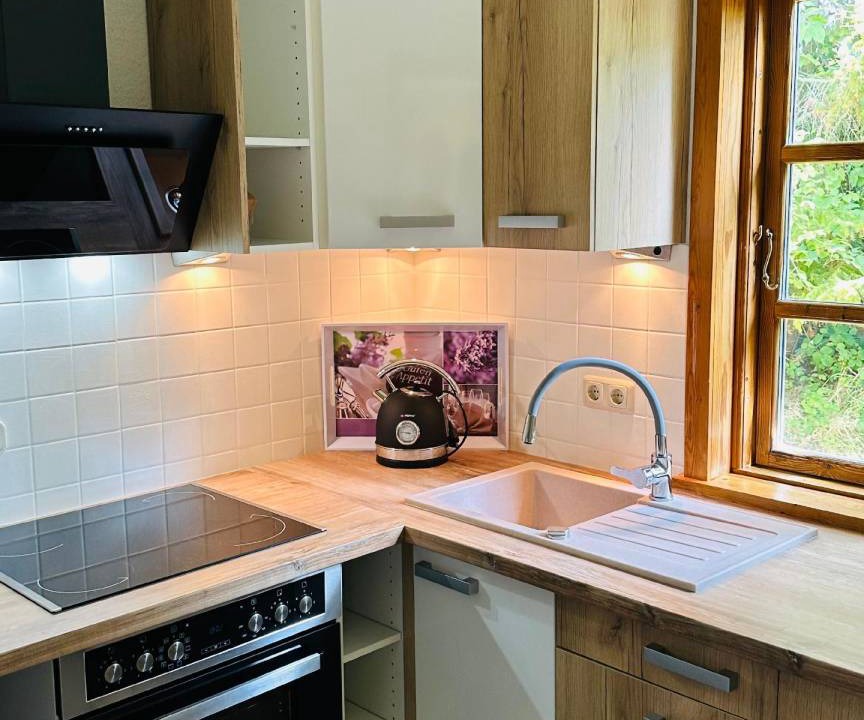 Photo of Kitchen in Westerholz