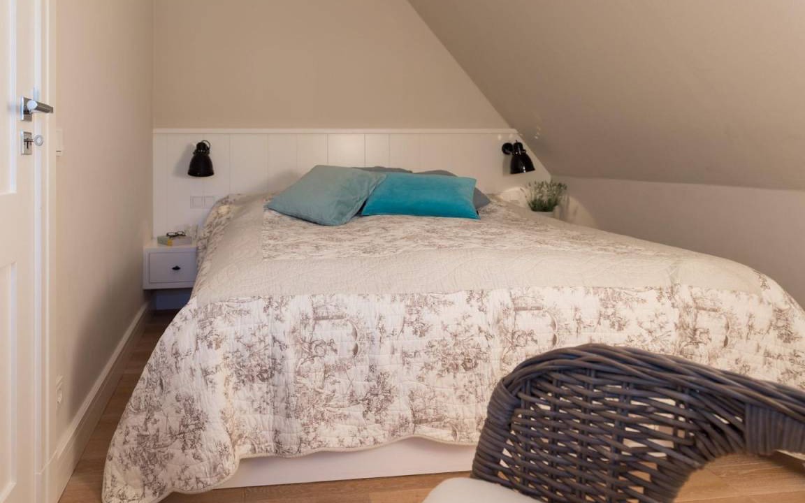 Photo of Bedroom in Archsum