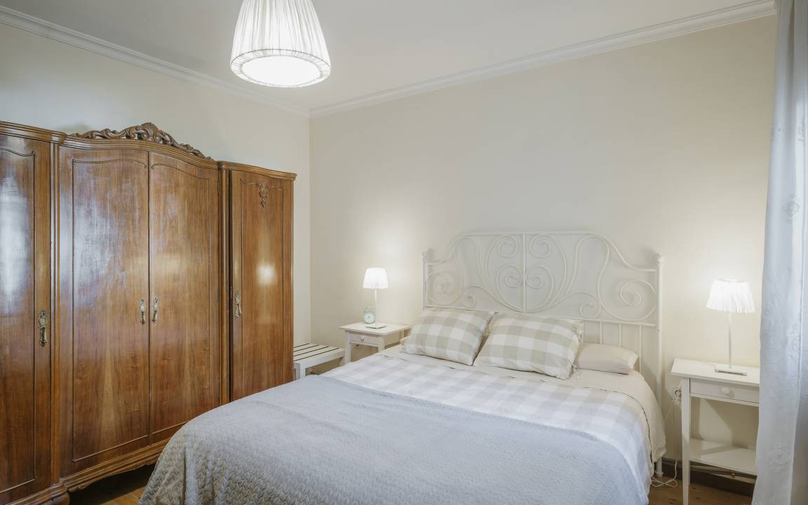 Photo of Bedroom in Traspinedo