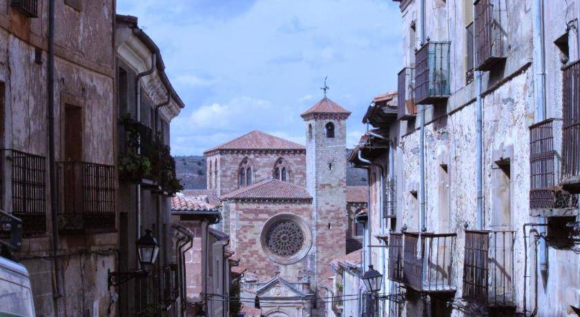 Photo of Others in Siguenza