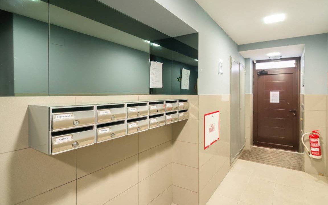 Photo of Kitchen in Pamplona City Centre