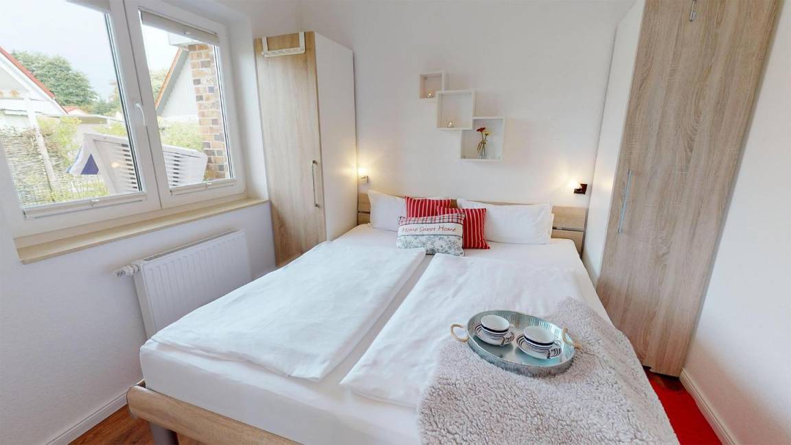 Photo of Bedroom in Pelzerhaken