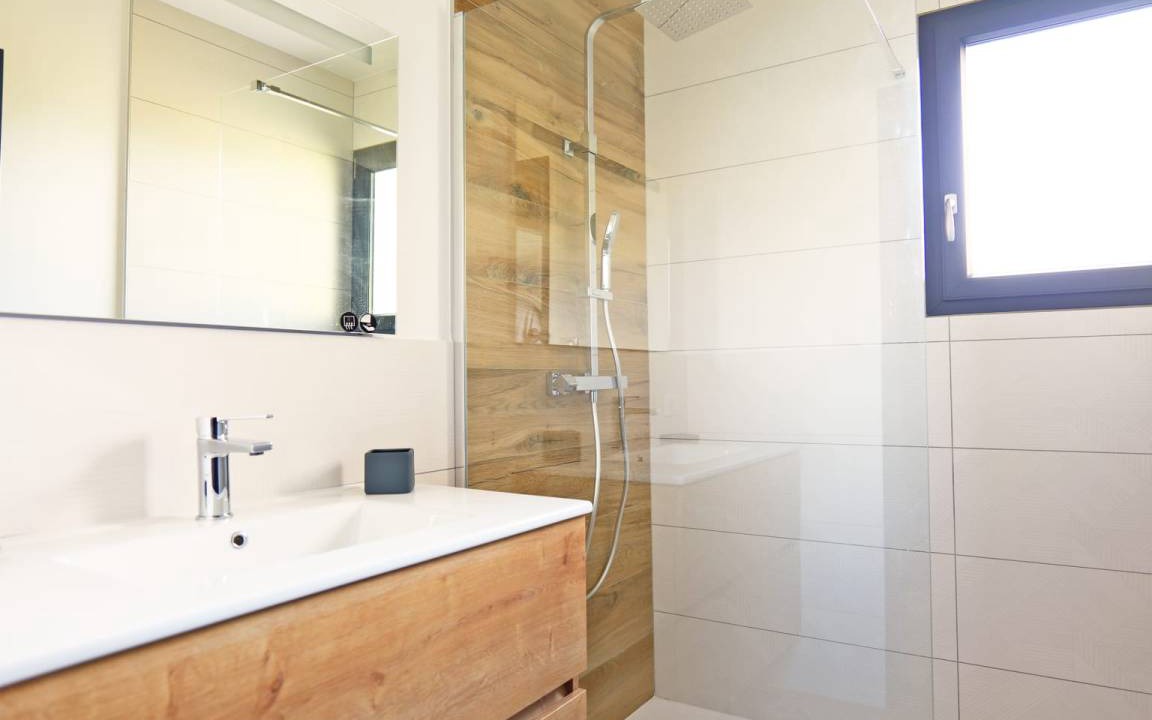 Photo of Bathroom in Saint-Drezery