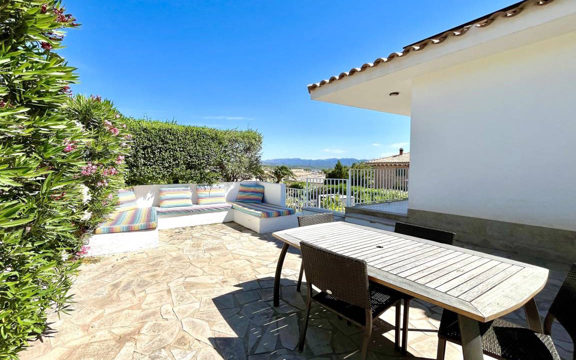 Photo of Patio Balcony in El Perello