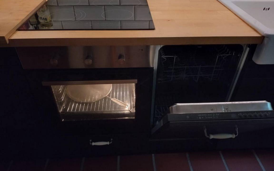 Photo of Kitchen in Flinten