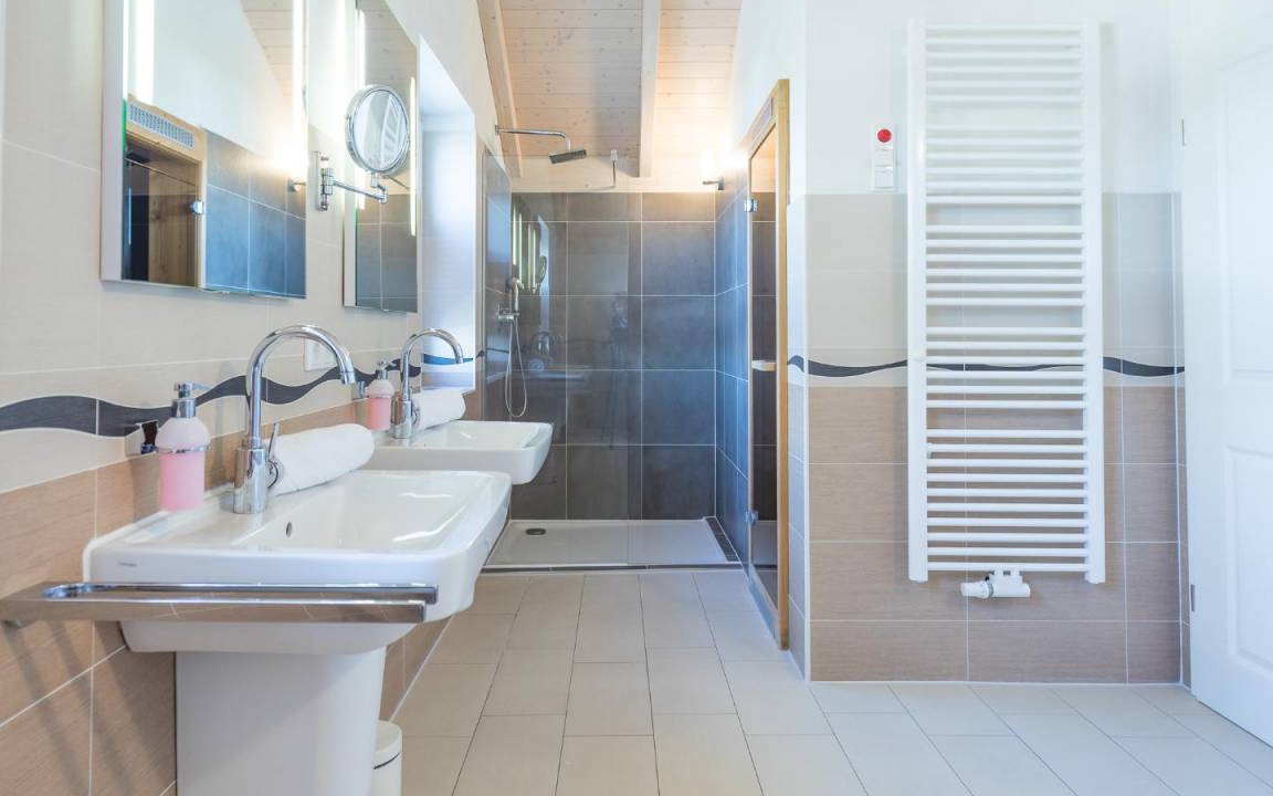 Photo of Bathroom in Dagebuell