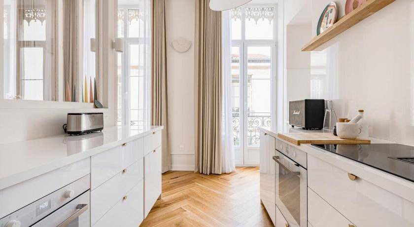 Photo of Kitchen in Jacquard - Prefecture
