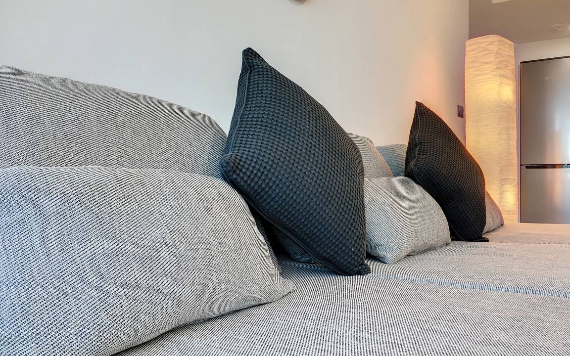 Photo of Livingroom in Diputacion de Rincon de San Gines