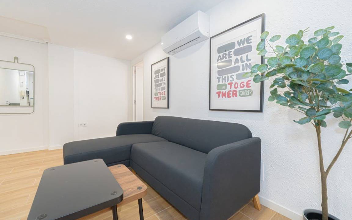Photo of Livingroom in Campoamor