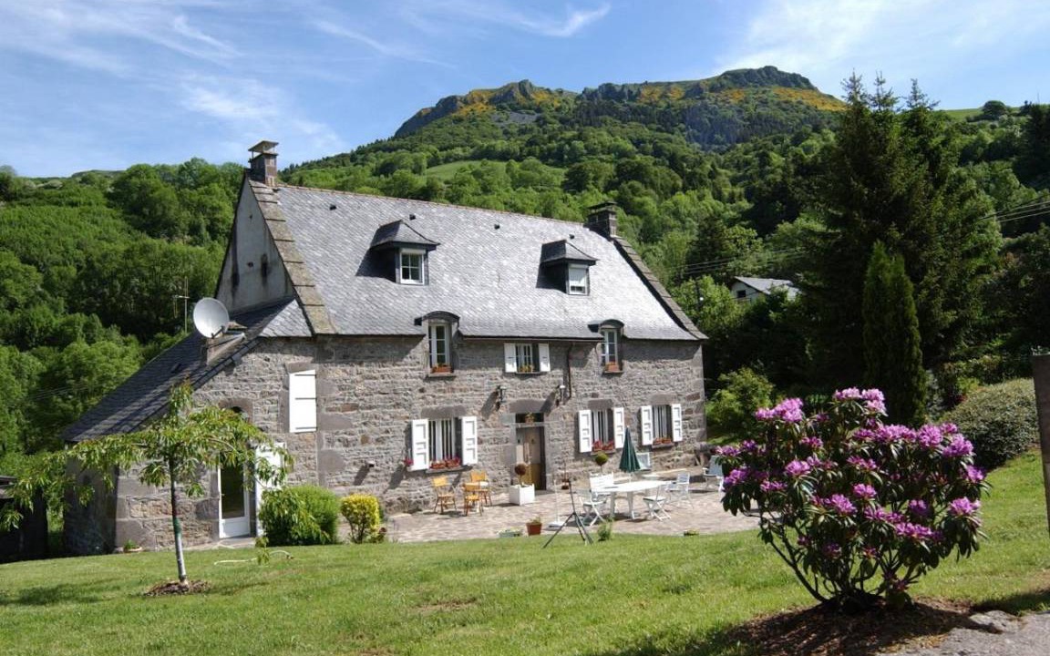 Photo of Others in Mont-Dore