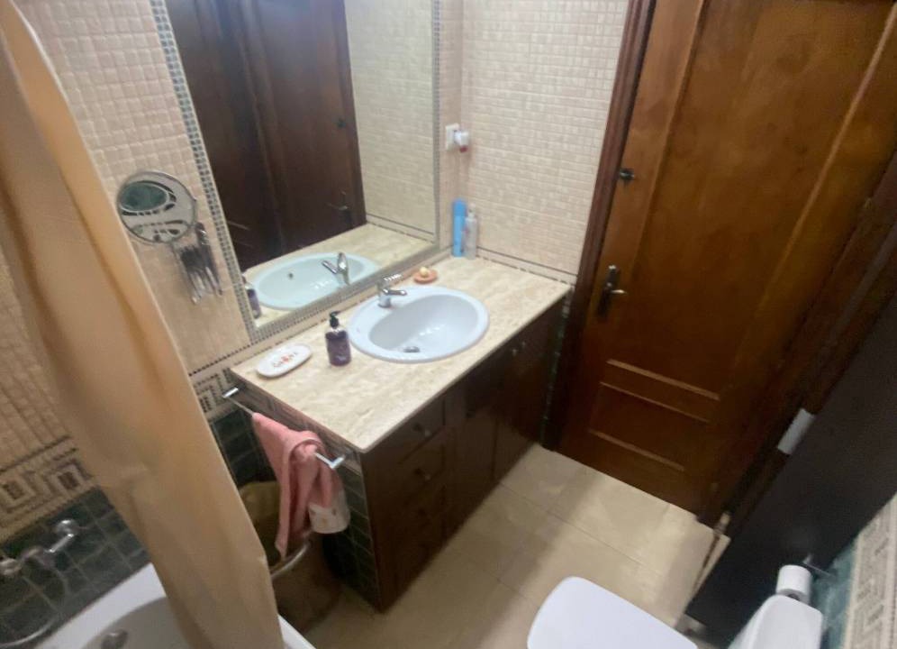 Photo of Bathroom in Dos Hermanas