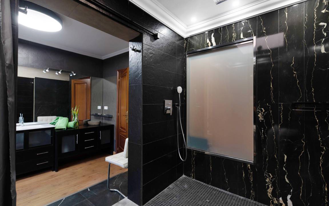 Photo of Bathroom in Conil
