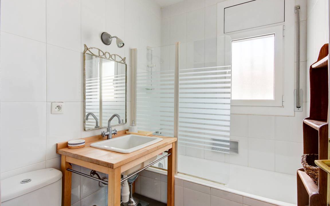 Photo of Bathroom in El Mas Bosca