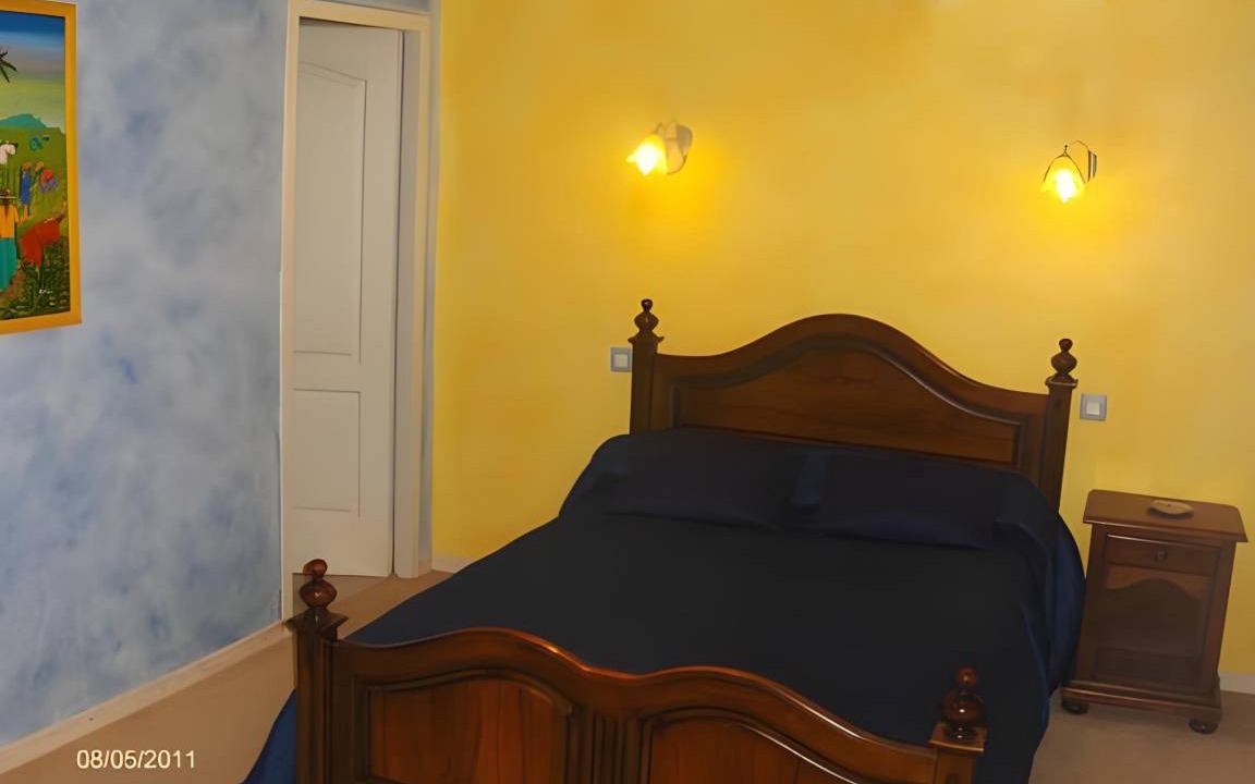 Photo of Bedroom in Lourdes