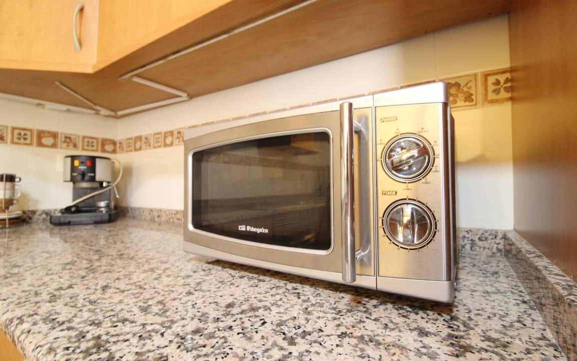 Photo of Kitchen in Sagunto