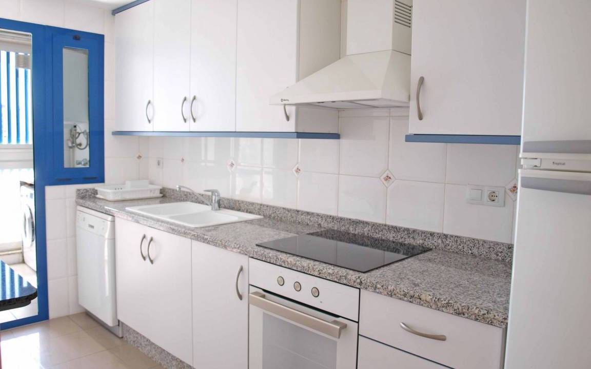 Photo of Kitchen in Alboraya