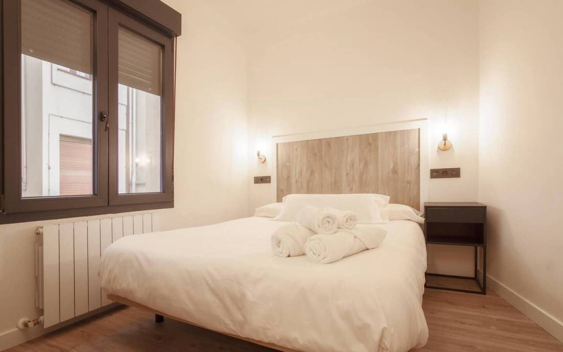 Photo of Bedroom in San Francisco