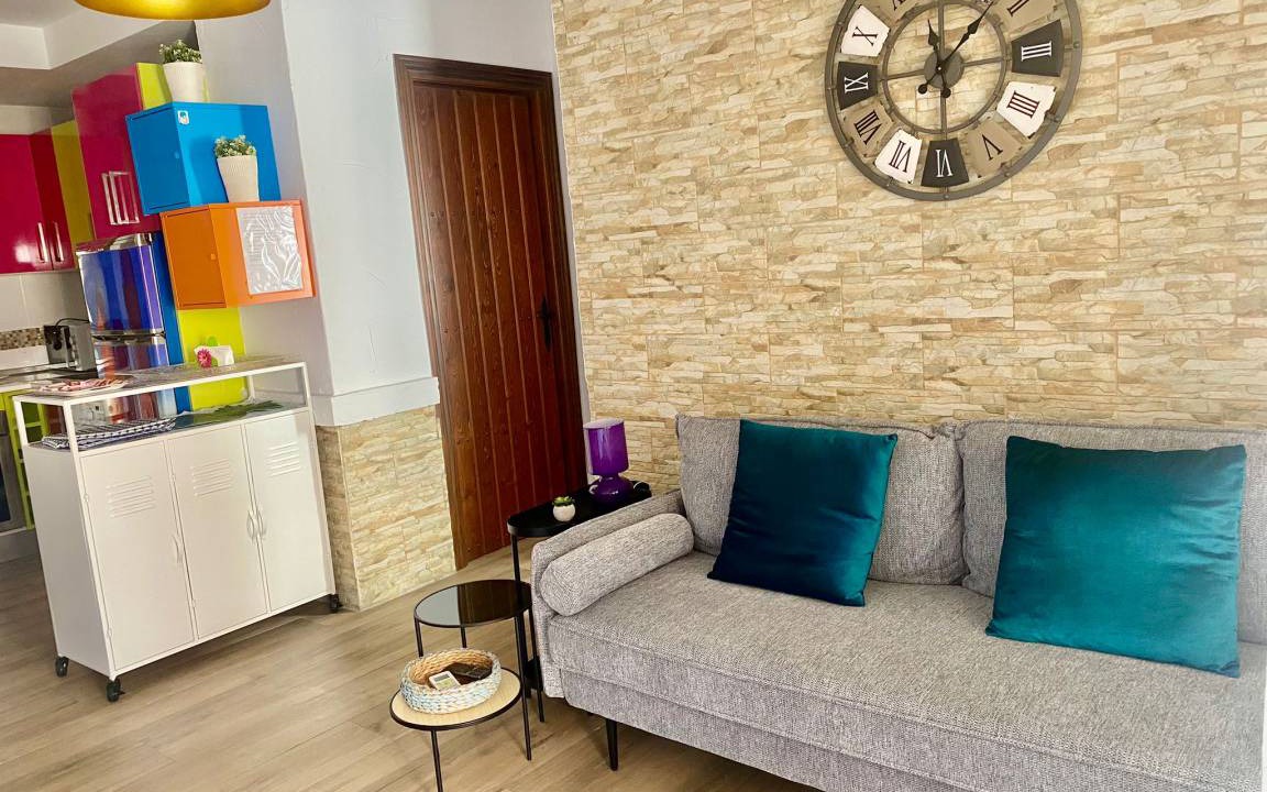 Photo of Livingroom in Los Llanos