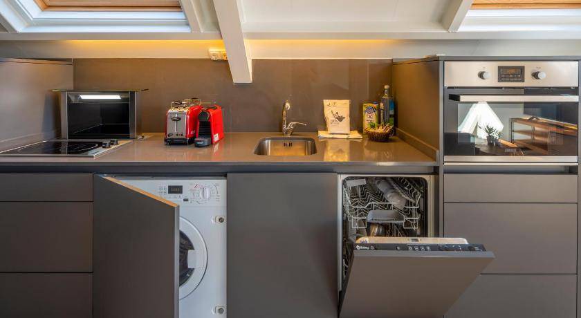 Photo of Kitchen in Vigo