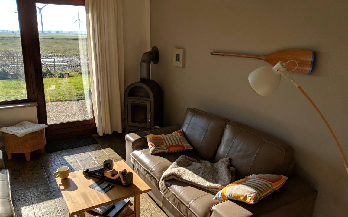 Photo of Livingroom in Marienleuchte