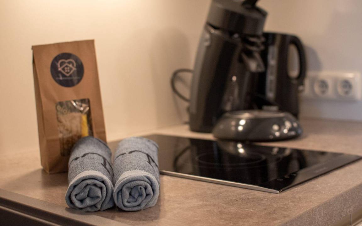 Photo of Kitchen in Timmendorfer Strand