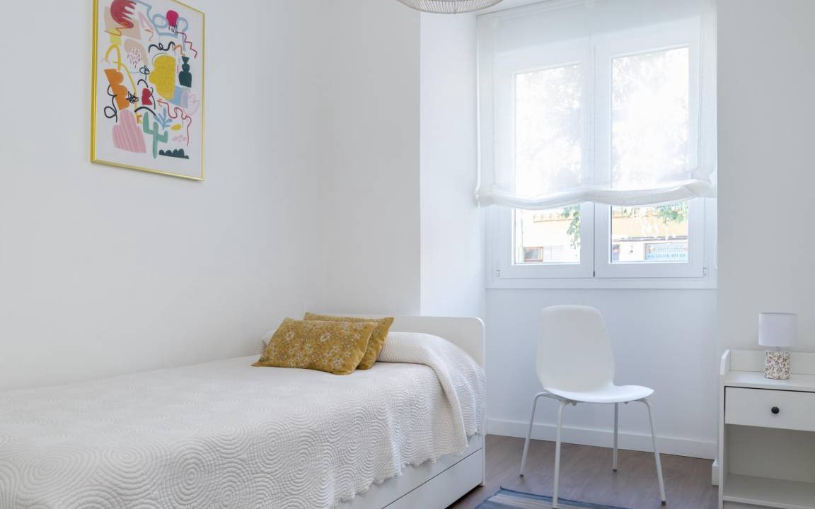 Photo of Bedroom in La Florida