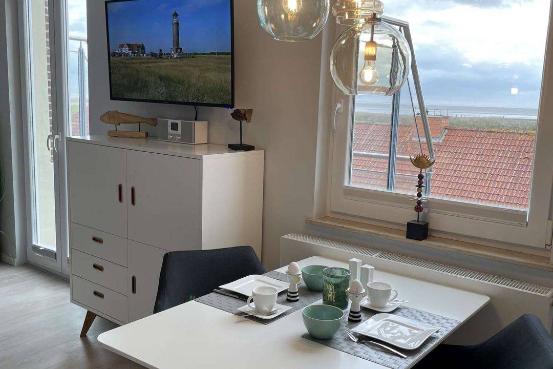 Photo of Livingroom in Juist