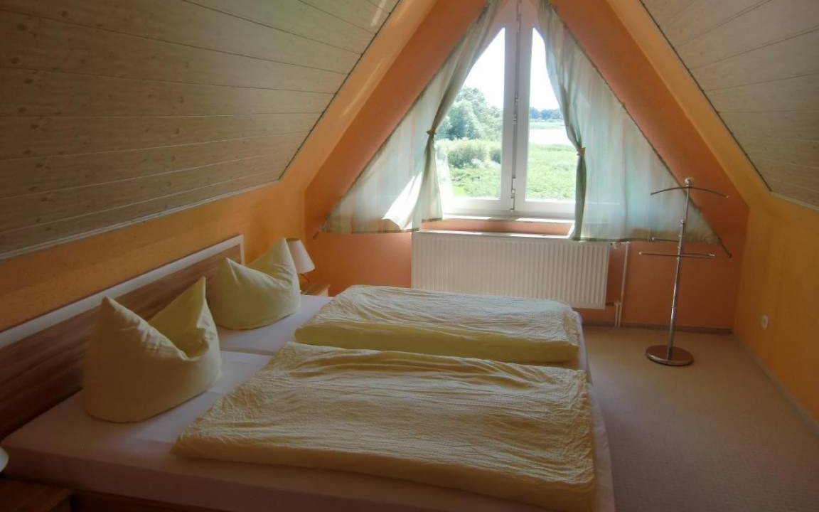 Photo of Bedroom in Radewege