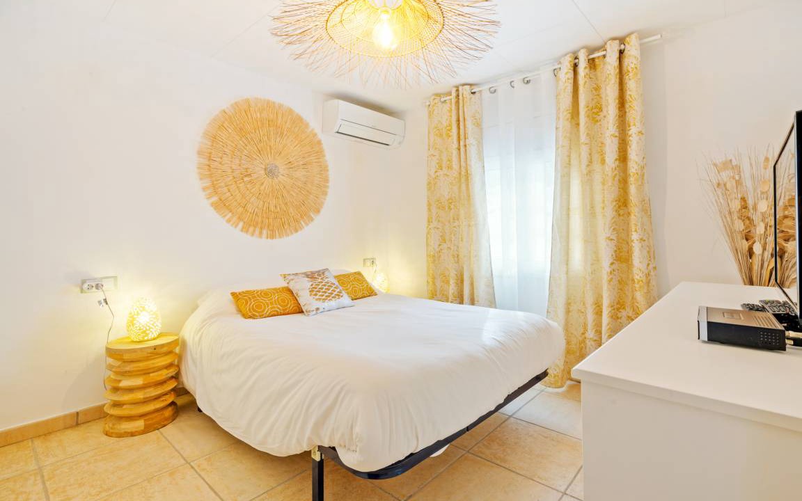 Photo of Bedroom in Empuriabrava