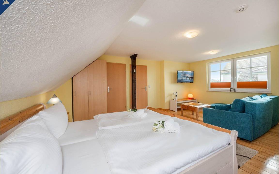 Photo of Livingroom in Zinnowitz