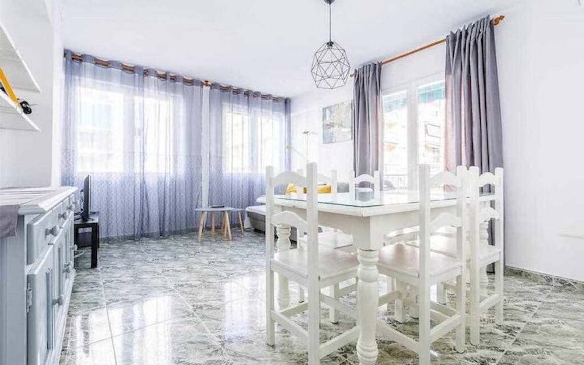 Photo of Kitchen in Torre del Mar