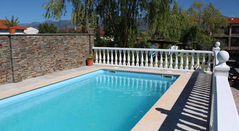 Photo of Outdoor in Zarza de Granadilla