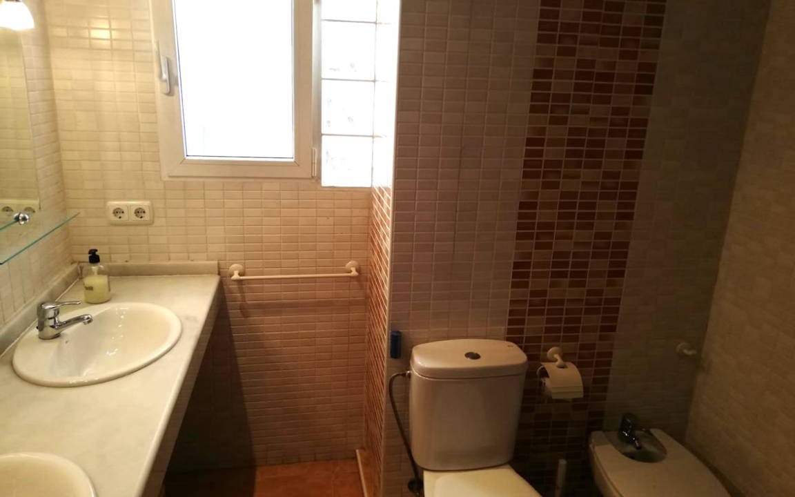 Photo of Bathroom in Ciutat Jardi