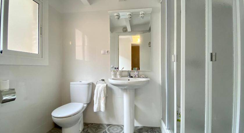 Photo of Bathroom in Poboleda