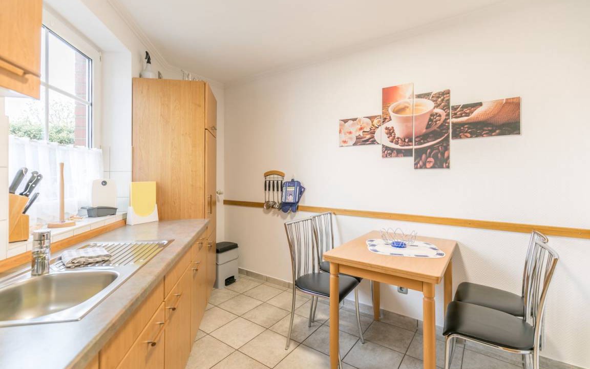 Photo of Kitchen in Busum