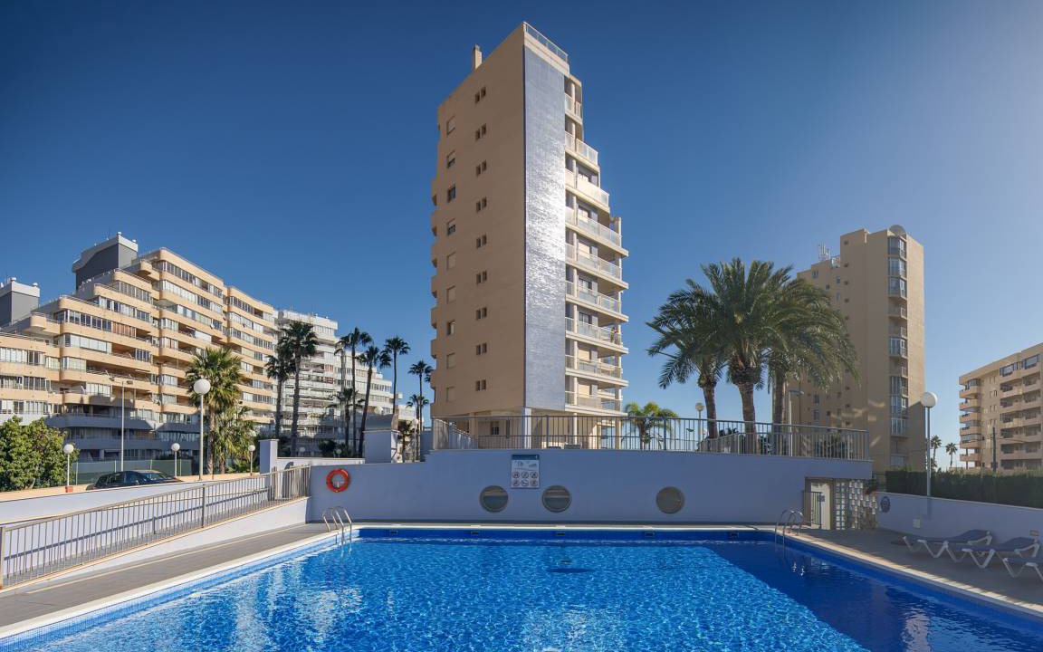 Photo of Others in Calpe