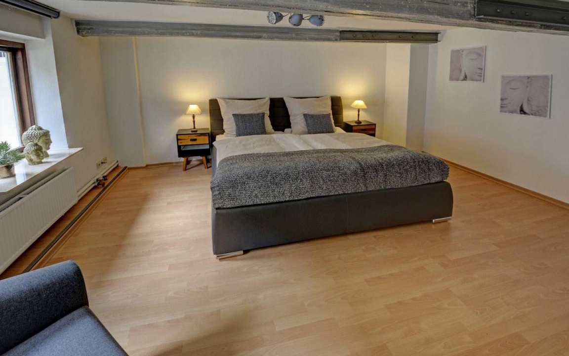 Photo of Bedroom in Flensburg