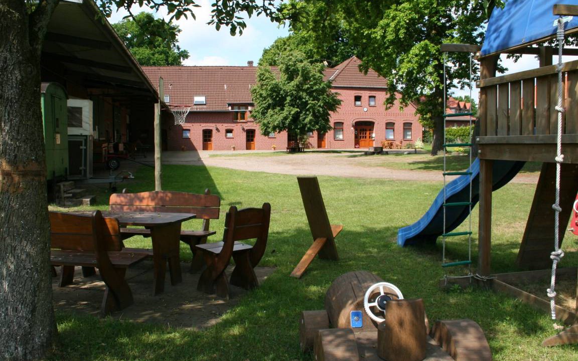Photo of Others in Region Hannover District