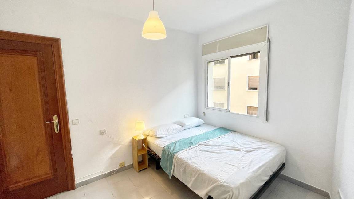 Photo of Bedroom in Sants-Badal