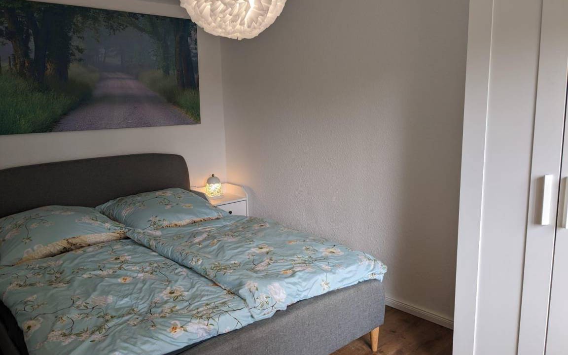 Photo of Bedroom in Stechow-Ferchesar