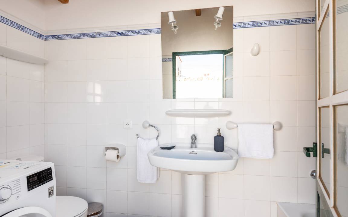 Photo of Bathroom in Fornells