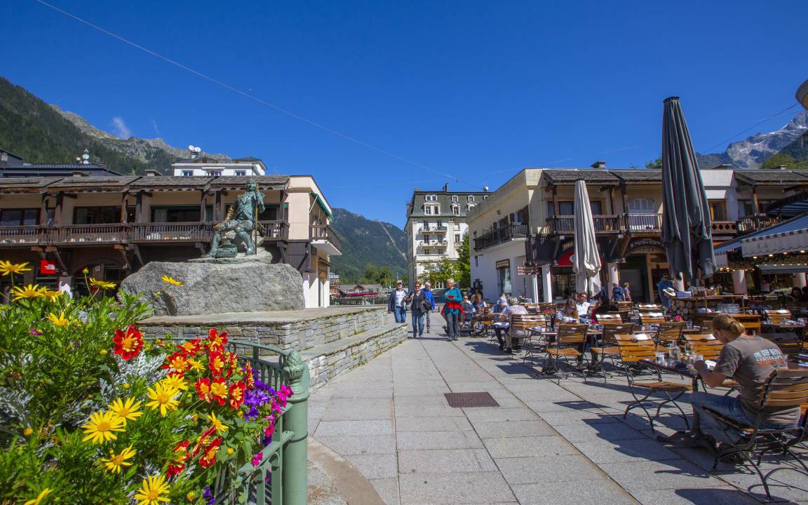 Photo of Others in Chamonix City Centre