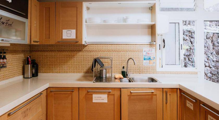 Photo of Kitchen in Costa Adeje