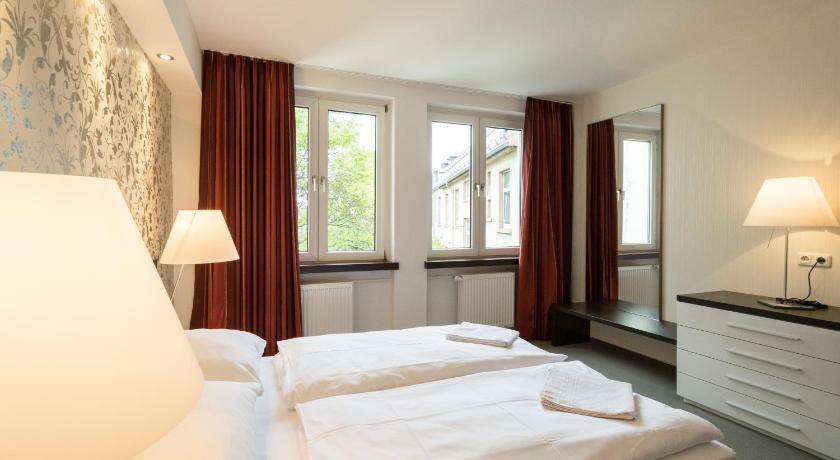 Photo of Bedroom in Offenbach am Main