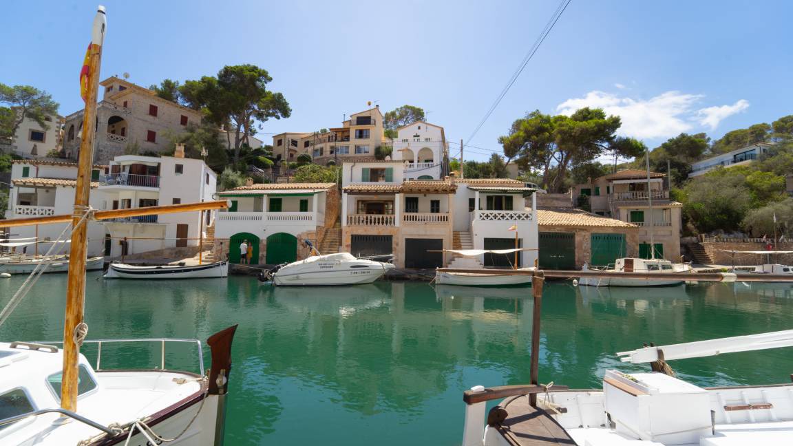 Photo of Others in Cala Figuera
