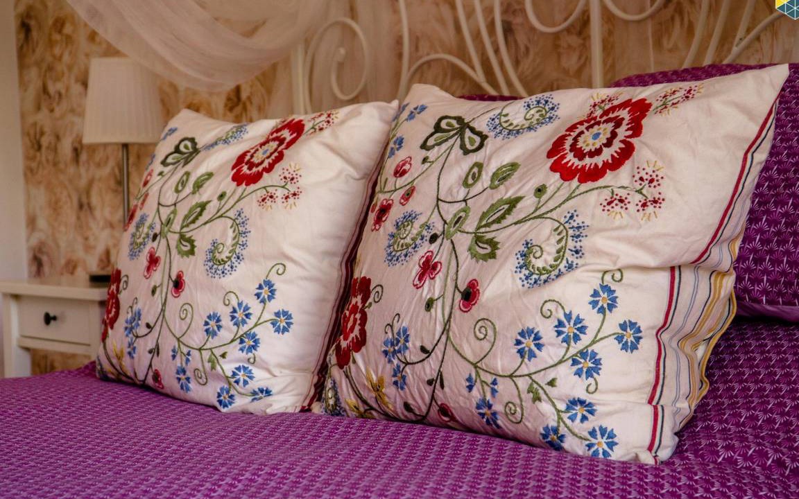 Photo of Bedroom in Cala Pi