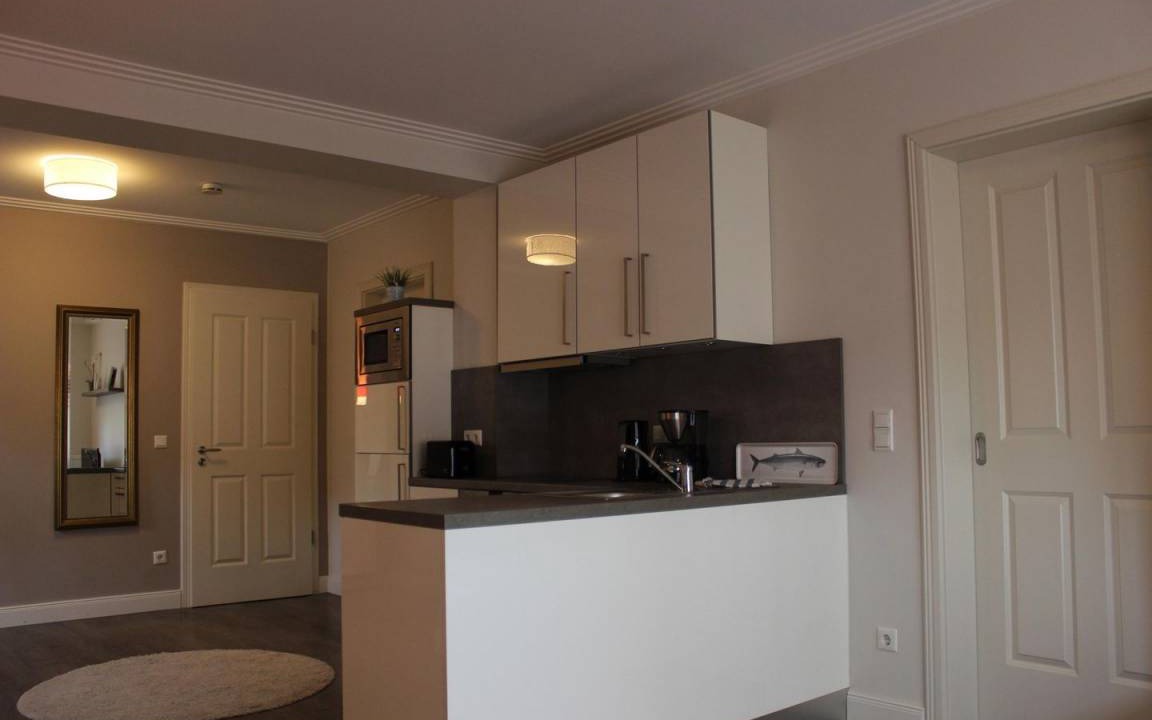 Photo of Kitchen in Borkum