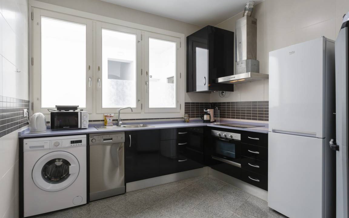 Photo of Kitchen in Old Town